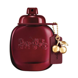 Coach Cherry Parfum for Women – 1.7 oz