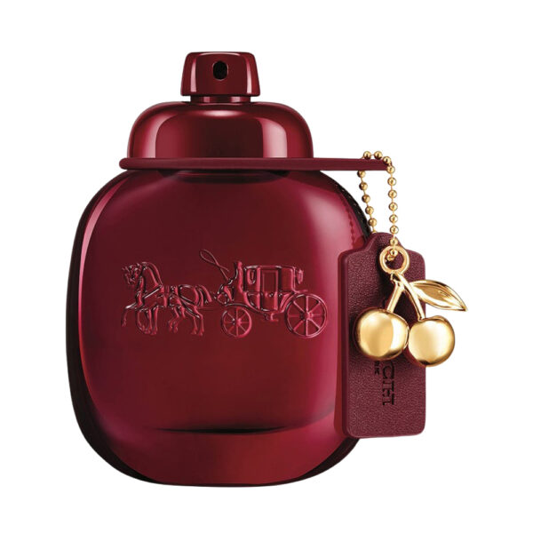 Coach Cherry Parfum for Women – 1.7 oz