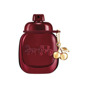 Coach Cherry Parfum for Women – 1 oz
