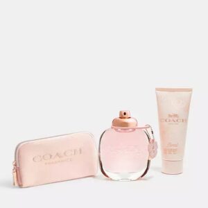 Coach Coach 3 piece v2 Eau de Parfum for Women – 3 piece gift set - v2