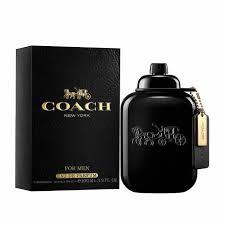 Coach Coach Eau de Parfum for Men – 3.3 oz