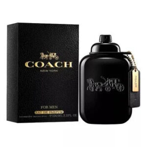 Coach Coach Eau de Parfum for Men – 1.3 oz