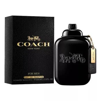 Coach Coach Eau de Parfum for Men – 1.3 oz