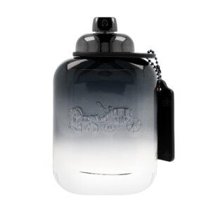Coach Coach Eau de Toilette for Men – 3.4 oz