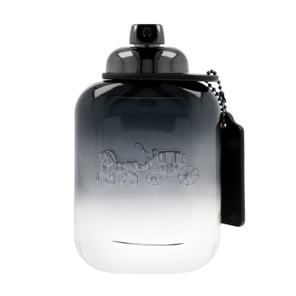 Coach Coach Eau de Toilette for Men – 3.4 oz