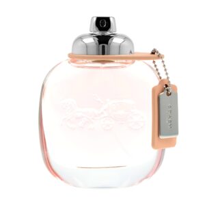 Coach Coach Eau de Toilette for Women – 3 oz