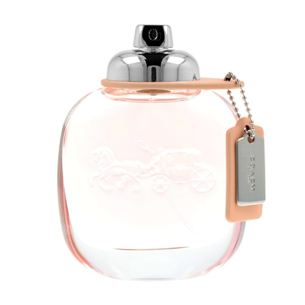Coach Coach Eau de Toilette for Women – 3 oz