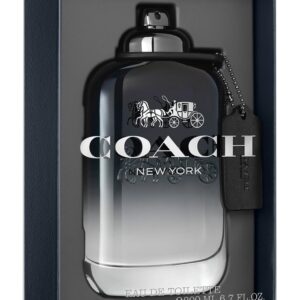 Coach Coach Eau de Toilette for Men – 6.7 oz