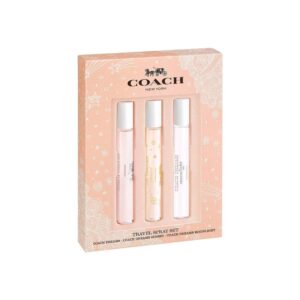 Coach Dreams Coffret for Women