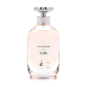 Coach Dreams Eau de Parfum for Women – 3.0 oz