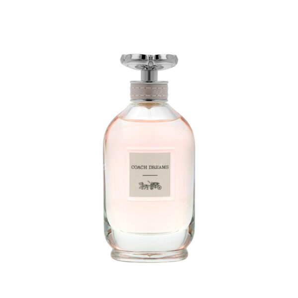 Coach Dreams Eau de Parfum for Women – 3.0 oz