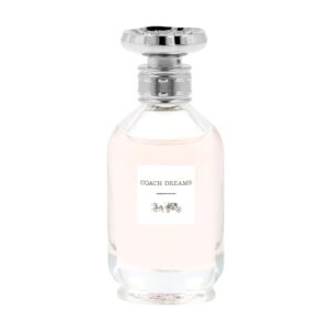 Coach Dreams Eau de Parfum for Women – 0.15 oz