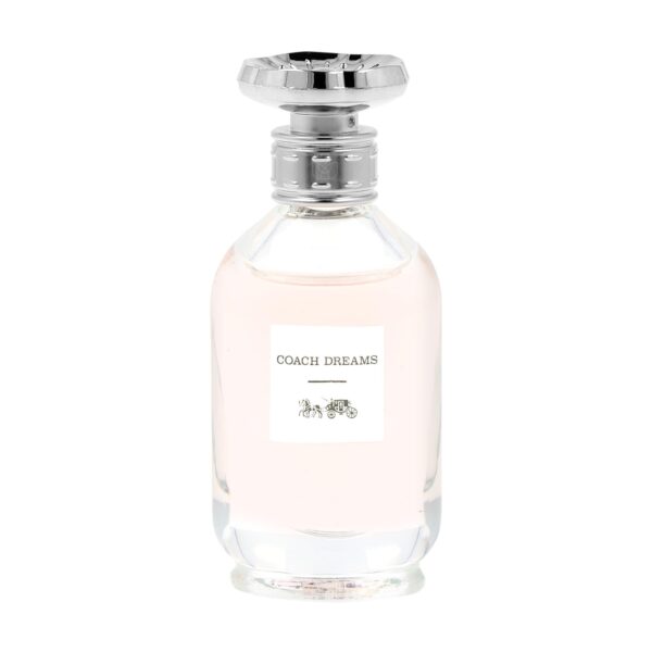 Coach Dreams Eau de Parfum for Women – 0.15 oz