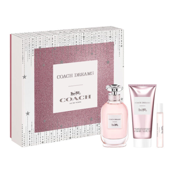 Coach Dreams Eau de Parfum for Women