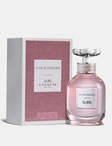 Coach Dreams Eau de Parfum Spray for Women - 1.3 oz
