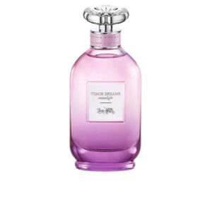 Coach Dreams Moonlight Eau de Parfum for Women – 3 oz