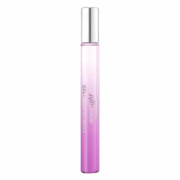 Coach Dreams Moonlight Eau de Parfum for Women – 0.33 oz