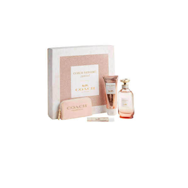 Coach Dreams Sunset for Women