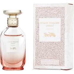 Coach Dreams Sunset EAU DE PARFUM 0.15 OZ MINI for Women