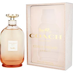 Coach Dreams Sunset EAU DE PARFUM SPRAY 5 OZ for Women