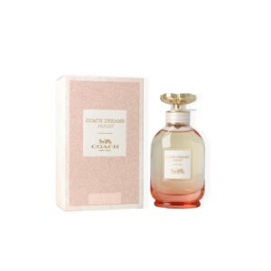Coach Dreams Sunset Eau de Parfum for Women – 2.0 oz