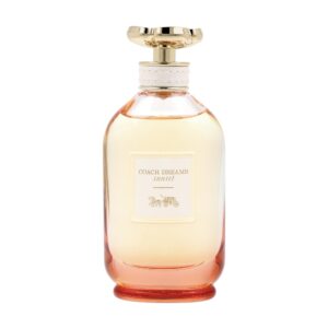 Coach Dreams Sunset Eau de Parfum for Women – 3.0 oz