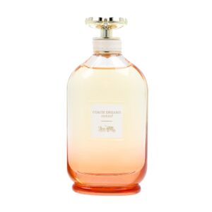 Coach Dreams Sunset Eau de Parfum for Women – 5 oz