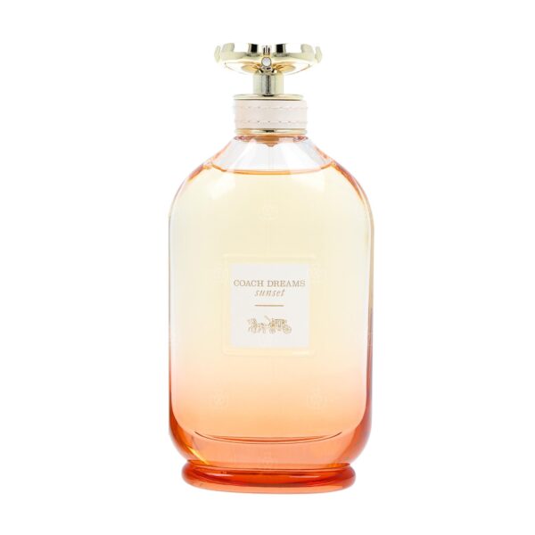 Coach Dreams Sunset Eau de Parfum for Women – 5 oz