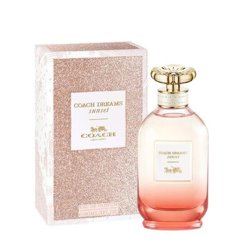 Coach Dreams Sunset Eau de Parfum for Women 3.0 oz