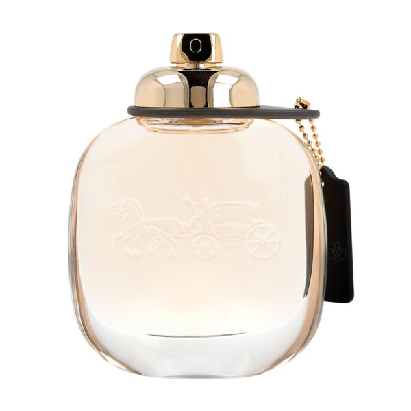 Coach Coach Eau de Parfum for Women – 3.0 oz