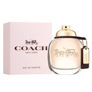 Coach Coach Eau de Parfum for Women – 1.6 oz