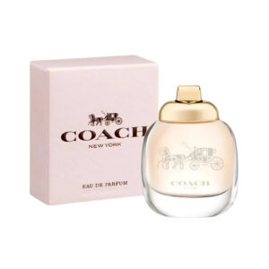 Coach Coach Eau de Parfum for Women – 0.15 oz
