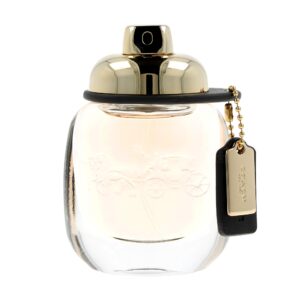 Coach Coach Eau de Parfum for Women – 1.0 oz