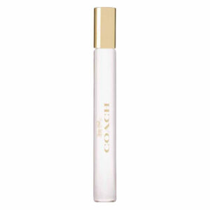 Coach Eau de Parfum - 0.33oz Eau de Parfum for Women – 0.33 oz