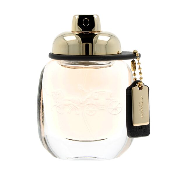 Coach Coach Eau de Parfum for Women – 1.0 oz
