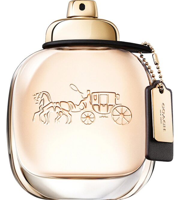 Coach Coach Eau de Parfum for Women – 3.0 oz
