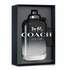 Coach Men's Eau de Toilette Cologne Spray - 6.7 oz