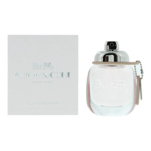 Coach Coach Eau de Toilette for Women – 1 oz