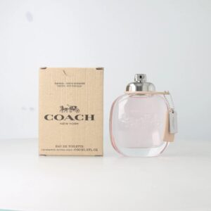 Coach Coach Eau de Toilette for Women – 3.0 oz