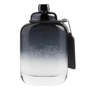 Coach Coach Eau de Toilette for Men – 3.4 oz