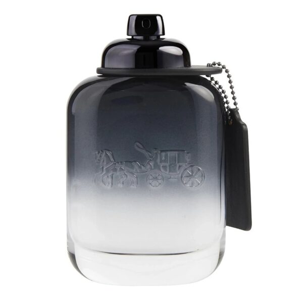 Coach Coach Eau de Toilette for Men – 3.4 oz
