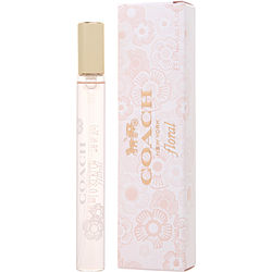 Coach Floral by Coach EAU DE PARFUM SPRAY 0.33 OZ MINI for WOMEN