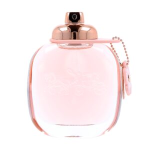 Coach Floral Eau de Parfum for Women – 3.0 oz