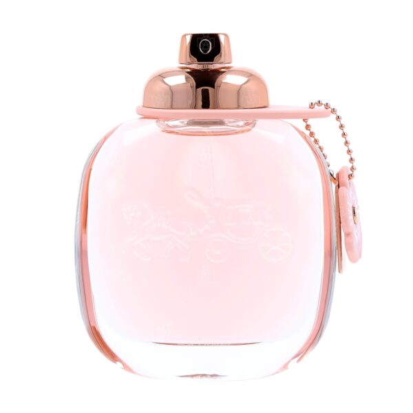 Coach Floral Eau de Parfum for Women – 3.0 oz