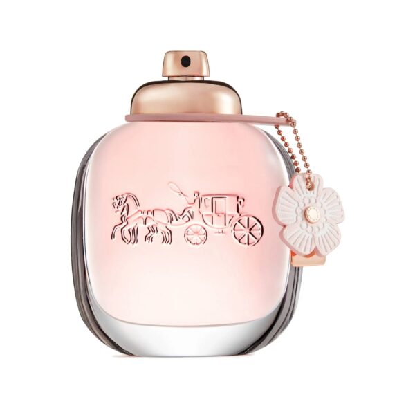 Coach Floral Eau de Parfum for Women – 3.0 oz