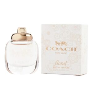 Coach Floral Eau de Parfum for Women – 0.15 oz