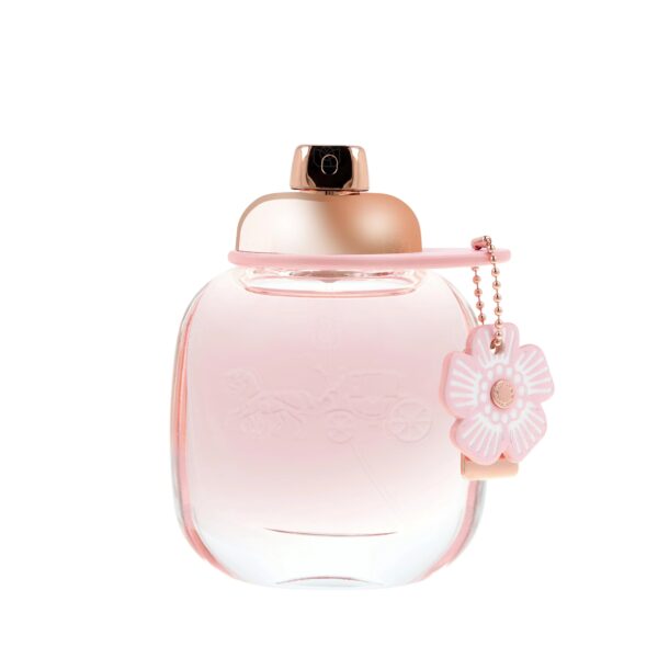 Coach Floral Eau de Parfum for Women – 1.7 oz