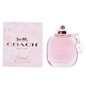 Coach Floral Eau de Parfum Spray for Women | 3.0 oz