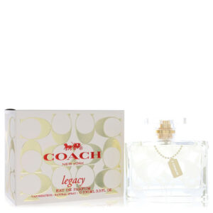 Coach Legacy Eau de Parfum for Women