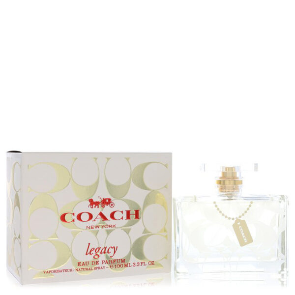 Coach Legacy Eau de Parfum for Women